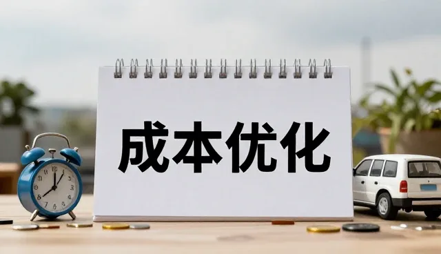 从精益到智能：创业团队如何提升运营效率